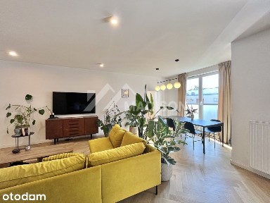 Apartament 94 m2 | 3 pokoje | Wilanów