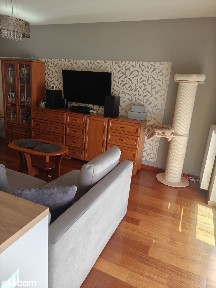 Atrakcyjne mieszkanie 42,62m2 w spokojnej okolicy