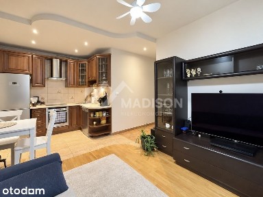 33 m2 | 2 pokoje | ogródek 20m | do zamieszkania