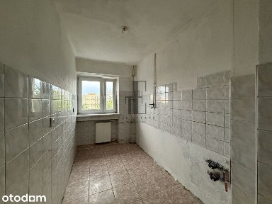 2 Pokoje|Galeria Młociny|Do Remontu|Zielono|