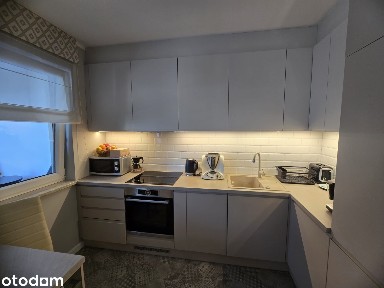 Nowoczesne 2 pokoje Bielany | 48 m² | balkon | garaż | wyposażone