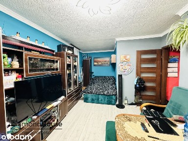 Mieszkanie dwupokojowe 38m2 Warszawa Bielany