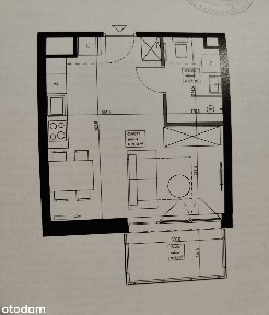 Pruszków, Staszica, 29 m2