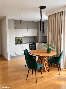 3 pokoje, widok zieleń, blisko centrum- Mokotów, - bez pośredników