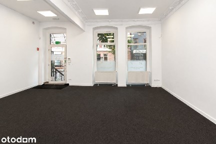 Lokal użytkowy 69 m² | Centrum Opola | Kołłątaja