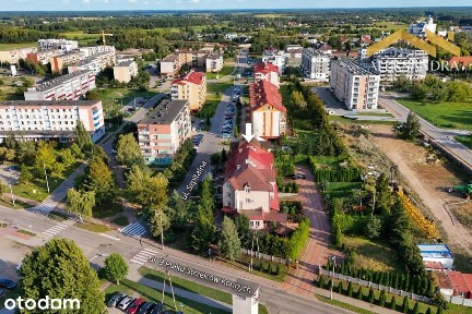 Szpitalna 11, Grajewo, grajewski, podlaskie