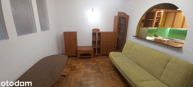 Mieszkanie 42m2, Śródmieście, Wrocław