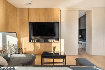 PREMIUM | 3 pokoje 59 m² | designerskie | Prądnik Biały | zieleń wokół