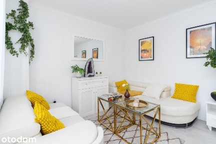 NEW Apartment Krakow Salwator Zwierzyniec 3 rooms 95m2