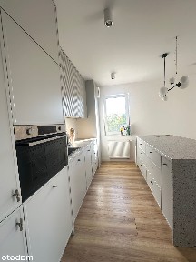 Mieszkanie, 60 m², Kraków