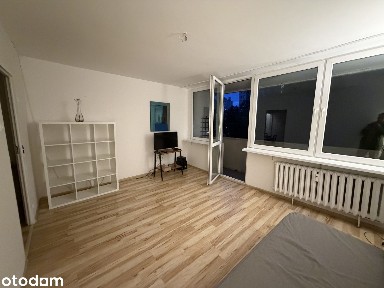 Mieszkanie 3-pokojowe z balkonem w Bronowicach