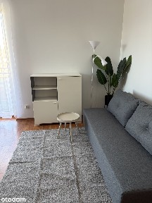 ul. Przewóz 40D, BEZ PROWIZJI, 2 pok. klimatyzacja, Właściciel, Eng