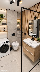 Na wynajem - Niedobczycka | 47 m² | Ogródek | 2 m. parkingowe