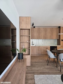 Apartament z prywatnym tarasem i parkingiem|os.Ceglana Park