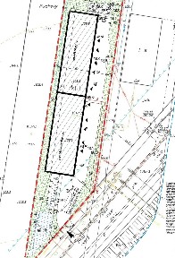 Hala magazynowa | Puchały przy s8 | 980m2
