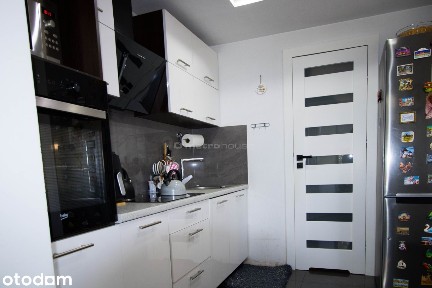 Atrakcyjne mieszkanie ok 65m2 w Laskach. 4 pokoje.