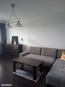 Dwa pokoje z balkonem, spółdzielcze