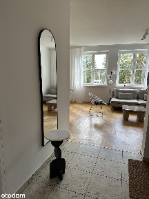 Apartament 2-pokojowy z widokiem na Odrę na Podzamczu