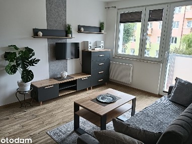 ul. Grunwaldzka, Ustka, słupski, pomorskie