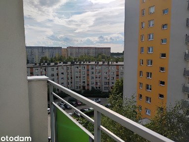 Mieszkanie 2-pokojowe w Miechowicach, blisko lasu