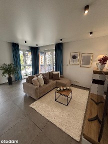 Nowoczesny Apartament + 2 miejsca parkingowe Park Moniuszki, Mysłowice