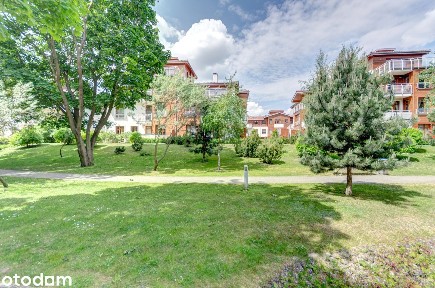 4 pokoje, 2 łazienki, Neptun Park, plaża 50m