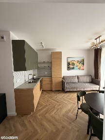 Nowe mieszkanie 2 pokojowe