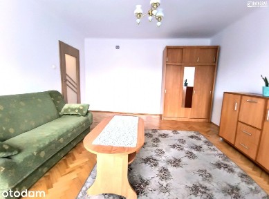 Kawalerka z potencjałem 40m2|1 piętro+balkon 10m2|