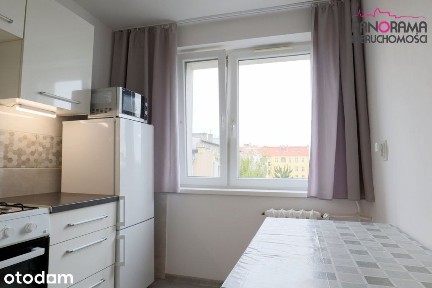 ul. Jana Kochanowskiego, Bydgoskie Przedmieście, Toruń, kujawsko-pomorskie