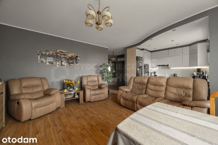 Jak dom! Ogród 150 m² | Garaż | Piwnica