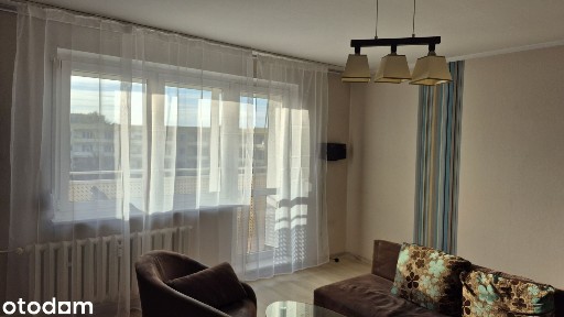 2-pokojowe mieszkanie, 50 m², os. Powstańców Warszawy