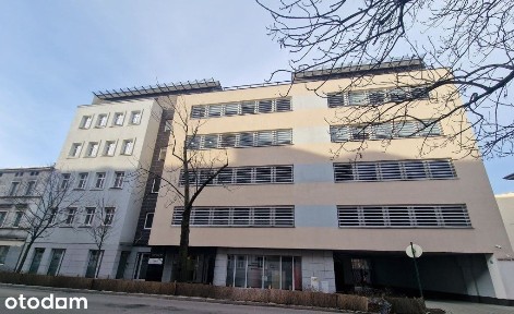 Lokale biurowe / usługowe 32-92 m² | ul. Fabryczna | bez pośredników