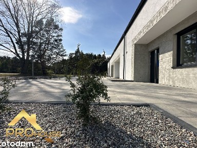 Nowy dom szeregowy 85 m2, bez 2% Pcc, bez prowizji