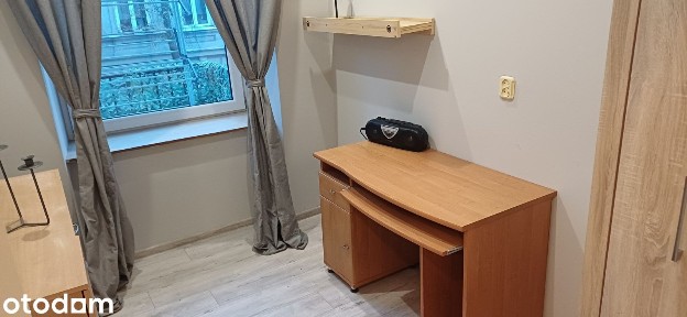 Wynajme bezpośrednio centrum blisko ul.Piotrkowska