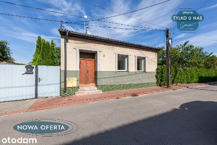 61m² Rzgów-mieszkanie czy lokal pod działalność