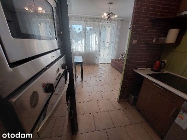 4-pokojowe mieszkanie 60m2 / Kampus UJ / Zakrzówek / ul.Zalesie 48
