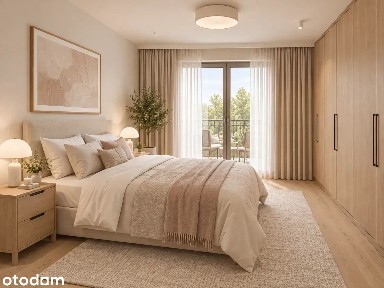 82,90 m2 | ŁAZIENKA| GARDEROBA |3 POK |WINOGRADY