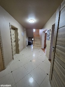 Dom z działką 800 m² pod Mławą