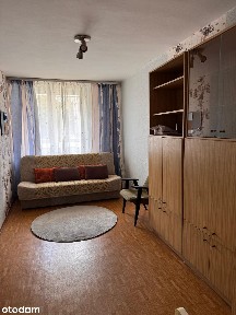 Mieszkanie 3-pokojowe (1p) z dużym balkonem i parkingiem w cenie