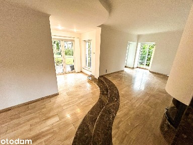 Dom 240 m², Pilchowo, działka 1800 m², garaż, sauna, taras