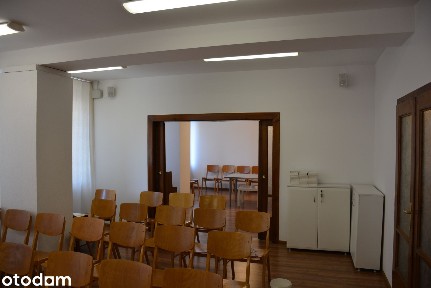 126 m² | Centrum Katowic - 3-go Maja