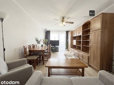 Przestronne mieszkanie, 3 pokoje, 72,40m2