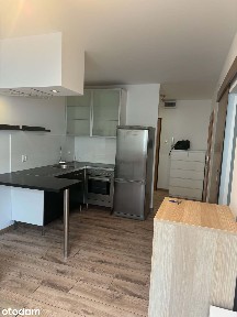 31m² z balkonem i wydzieloną sypialnią |Traugutta 132 | park nad Oławą
