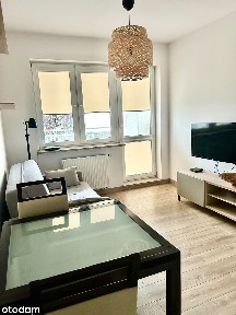 Mieszkanie 30 m² z oddzielną sypialnią | Wola | blisko metra