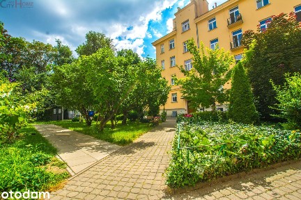KLIMATYCZNE 2 POKOJE NA ŻOLIBORZU