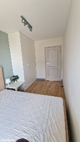 NOWOCZESNE 2 POKOJE | 40 m² | TARAS 12 m² | 5. PIĘTRO | WINDA | RADOM
