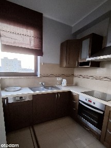 ul. Elizy Orzeszkowej, Szczęśliwice, Ochota, Warszawa, mazowieckie