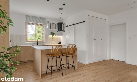 Gotowy dom 253 m² | Działka 1110 m² | 0% prowizji