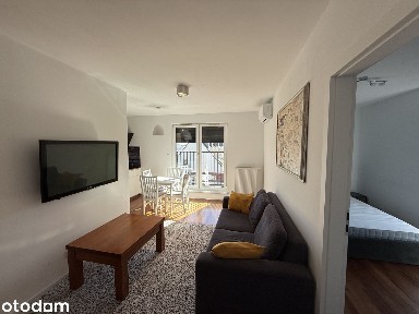Opoczyńska, 3-pokoje, 53 m² z klimatyzacją i miejscem postojowym