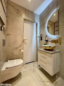 MOON LUXURY APARTMENT*PRYWATNE SPA*SAUNA* HYDROMASAŻ* OGRÓDEK*